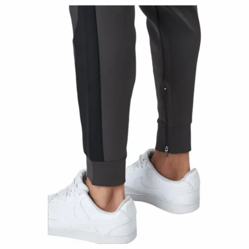 Iron Joggers Dark Grey