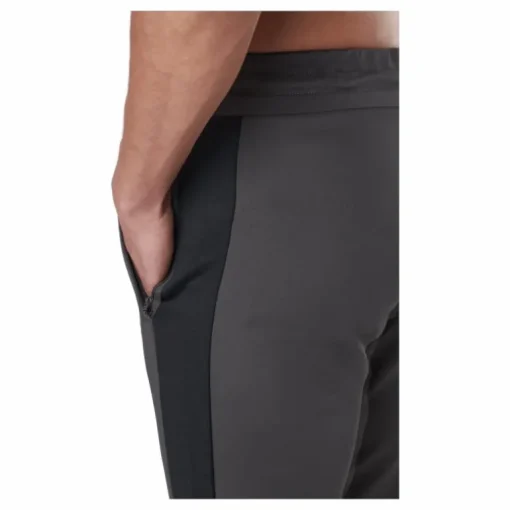 Iron Joggers Dark Grey