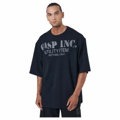 Iron Thermal Tee Asphalt