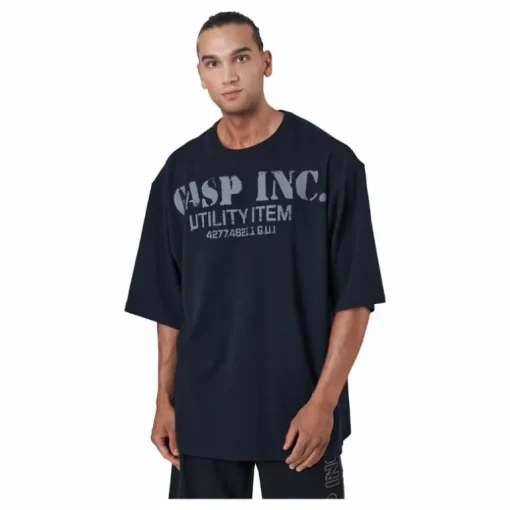 Iron Thermal Tee Asphalt