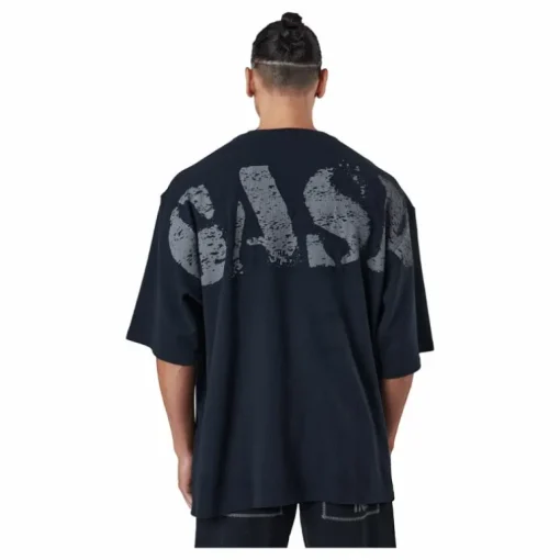 Iron Thermal Tee Asphalt