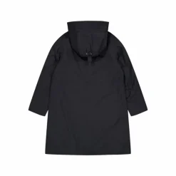 Irya Coat Black