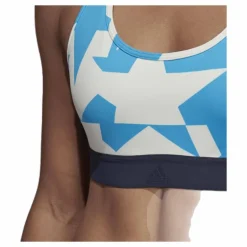 Iterations Drst Blue/White