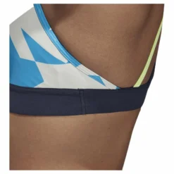 Iterations Drst Blue/White