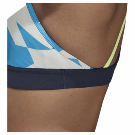 Iterations Drst Blue/White