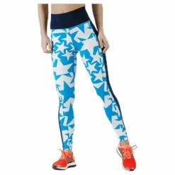 Iterations Tights Patterned