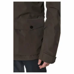 Ivy Jacket M Dark Khaki