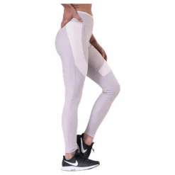 Jacinte Hw Training Tights Red