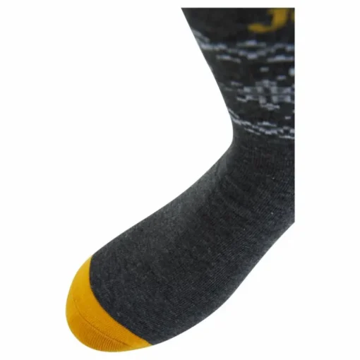 Jacjolly Socks Giftbox Ponderosa Pine