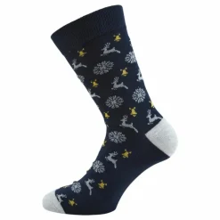 Jacjolly Socks Giftbox Ponderosa Pine
