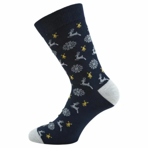 Jacjolly Socks Giftbox Ponderosa Pine