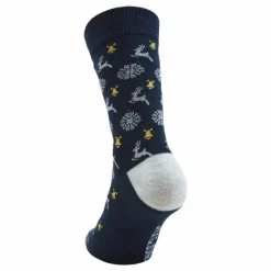 Jacjolly Socks Giftbox Ponderosa Pine