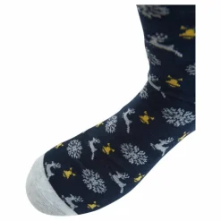 Jacjolly Socks Giftbox Ponderosa Pine