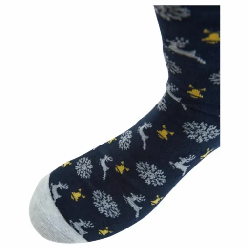Jacjolly Socks Giftbox Ponderosa Pine