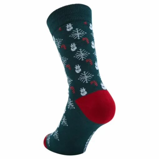 Jacjolly Socks Giftbox Ponderosa Pine