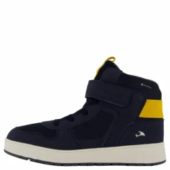 Jack Warm GTX Navy