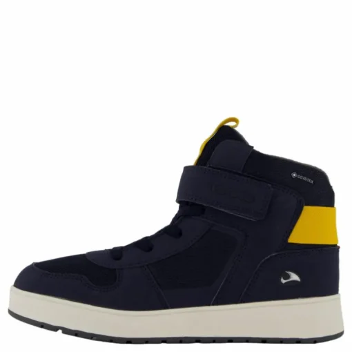 Jack Warm GTX Navy