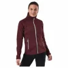 Jacka Holm D Red