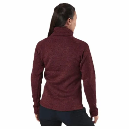 Jacka Holm D Red