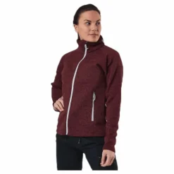 Jacka Holm D Red