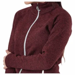 Jacka Holm D Red