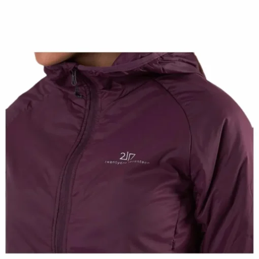 Jacka, Krusbo D Purple