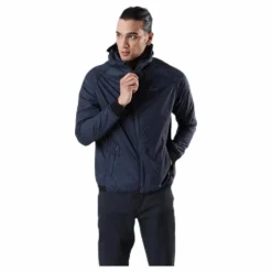 Jacka, Krusbo H Blue