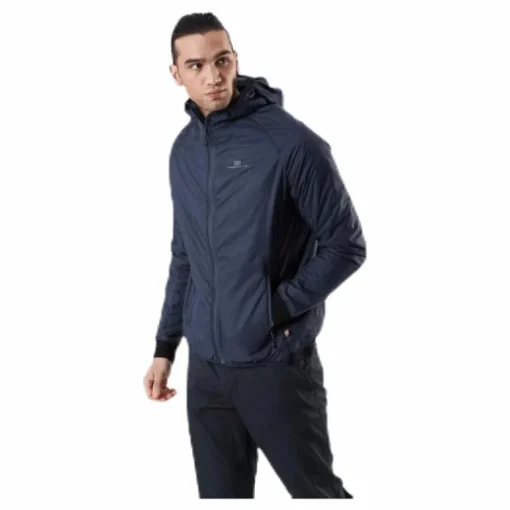 Jacka, Krusbo H Blue