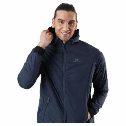 Jacka, Krusbo H Blue