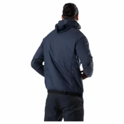 Jacka, Krusbo H Blue