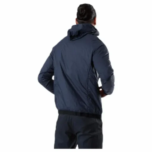 Jacka, Krusbo H Blue