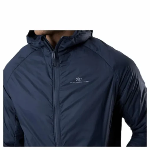 Jacka, Krusbo H Blue
