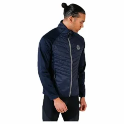 Jacket Dillon Blue