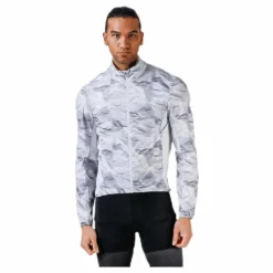 Jacket FujinGrey