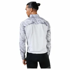 Jacket FujinGrey