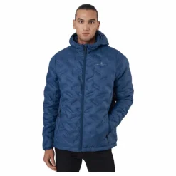 Jacket Isabo H Navy