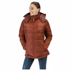 Jacket Lexie Brown