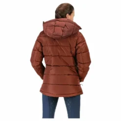 Jacket Lexie Brown