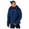 Jacket Louie Blue