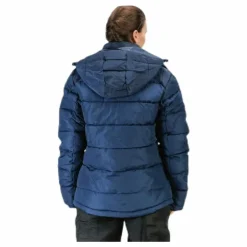 Jacket Louie Blue