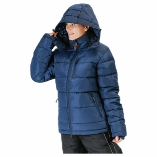 Jacket Louie Blue