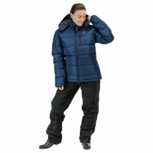 Jacket Louie Blue