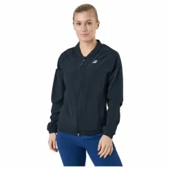 Jacket Play Women Black