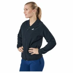 Jacket Play Women Black
