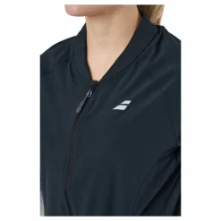 Jacket Play Women Black