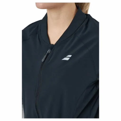 Jacket Play Women Black