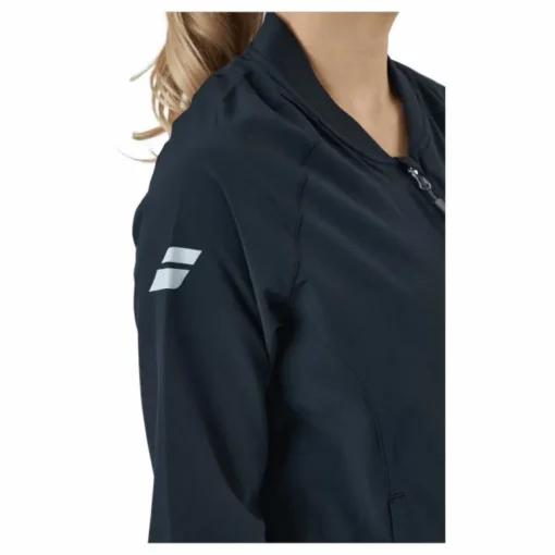 Jacket Play Women Black