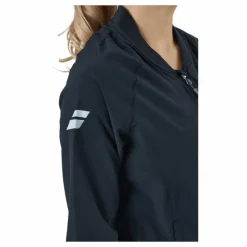 Jacket Play Women Black
