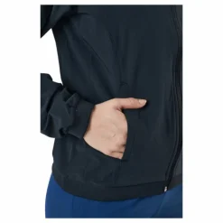 Jacket Play Women Black