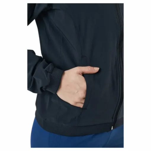 Jacket Play Women Black